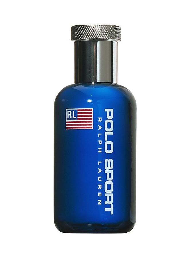 RALPH LAUREN Polo Sport EDT 75ml  - Image 1