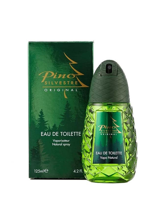 Pino Silvestre - Original EDT 125ml - Image 1