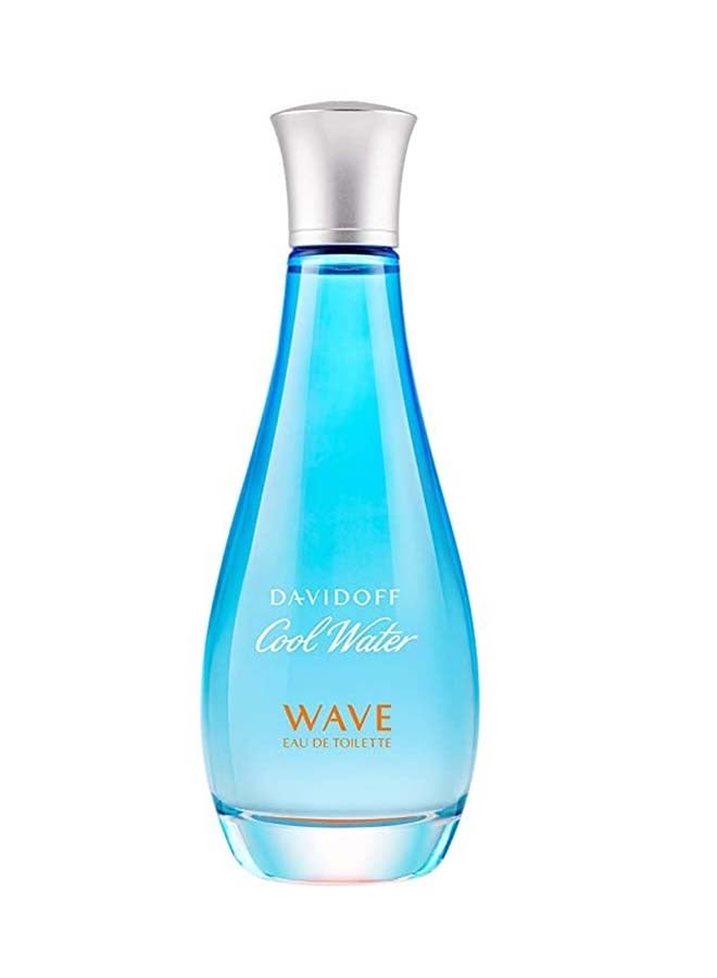 Cool Water Wave  EDT 50ml - v1666705343/N15567904A_2