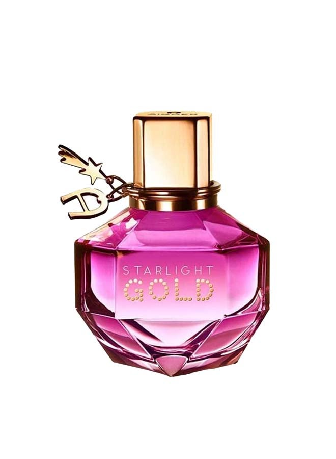 AIGNER Starlight Gold EDP 100ml - Image 2