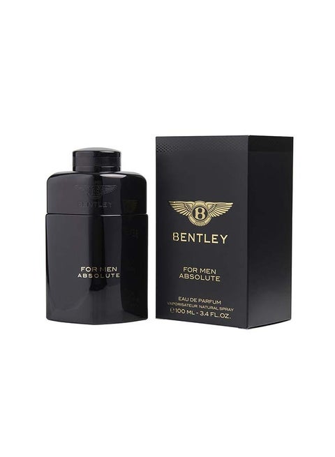 ماء عطر أبسولوت 100ملليلتر