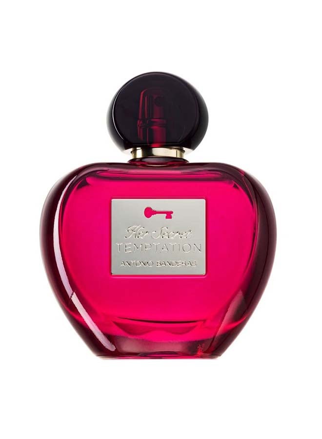 Antonio Banderas Her Secret Temptation EDT 80ml - Image 2