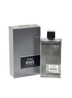 Black Code EDP 100ml
