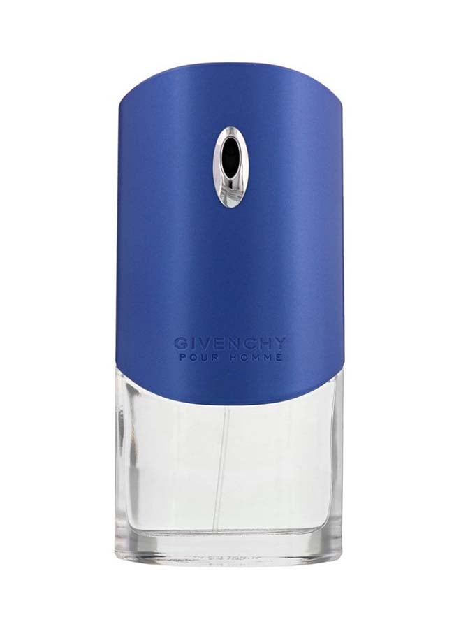 GIVENCHY Blue Lable EDT 100ml  - Image 2