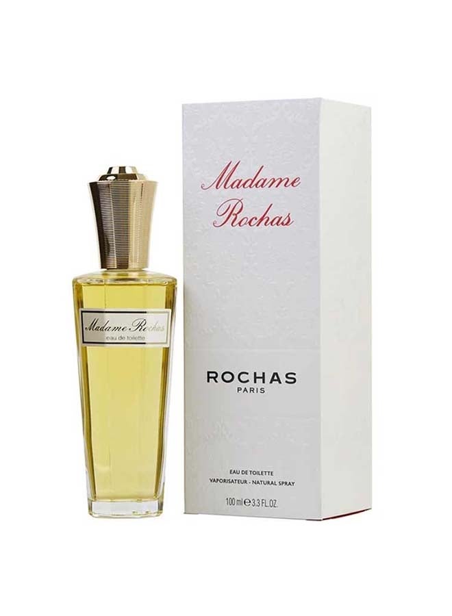 روشاس عطر مدام روشاس EDT - Image 1