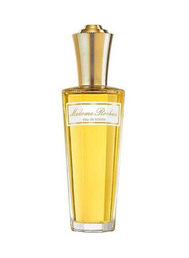 روشاس عطر مدام روشاس EDT - Image 2