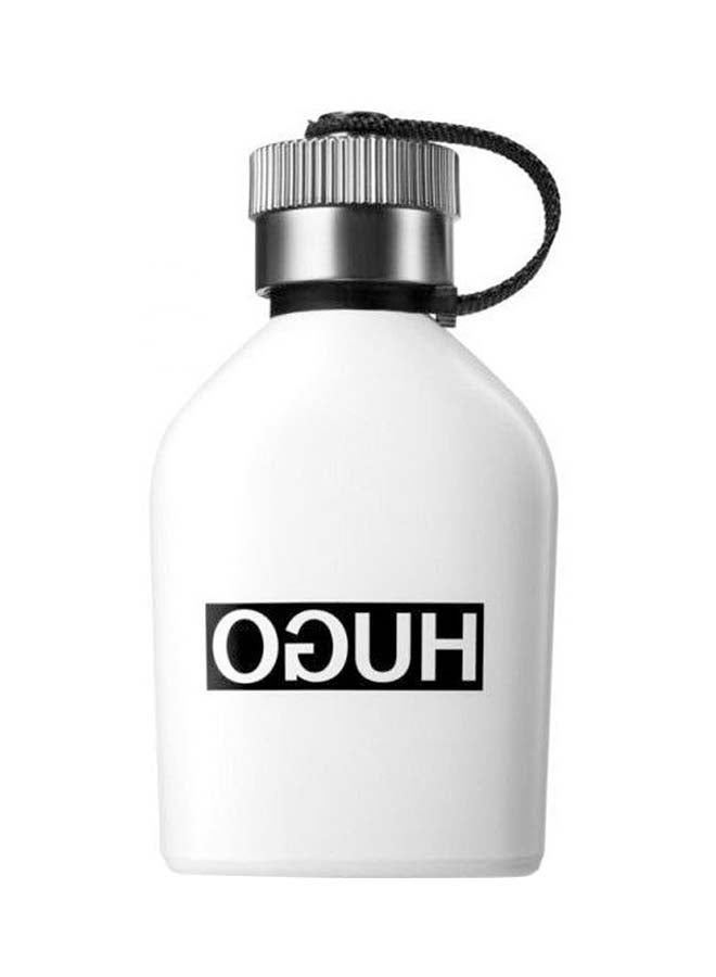 HUGO BOSS - Reversed EDT 125ml - Image 1