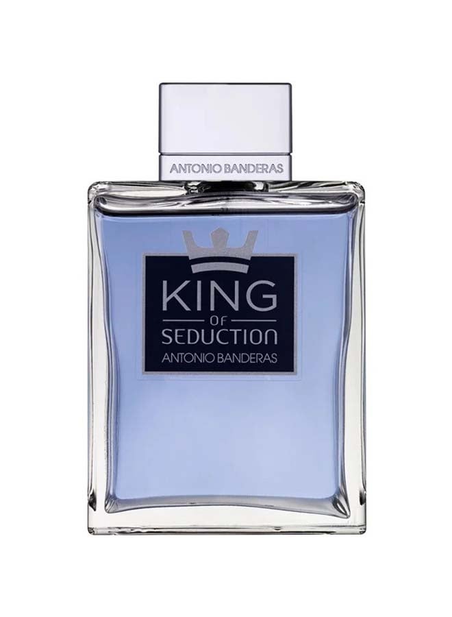 Antonio Banderas King Of Seduction EDT 200ml - Image 2