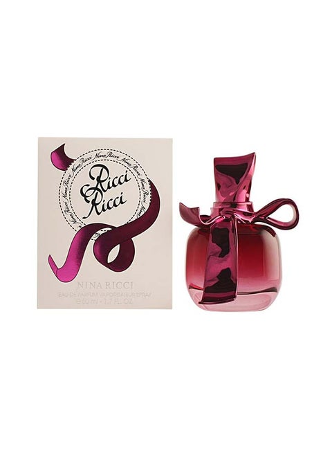 Ricci EDP 50ml