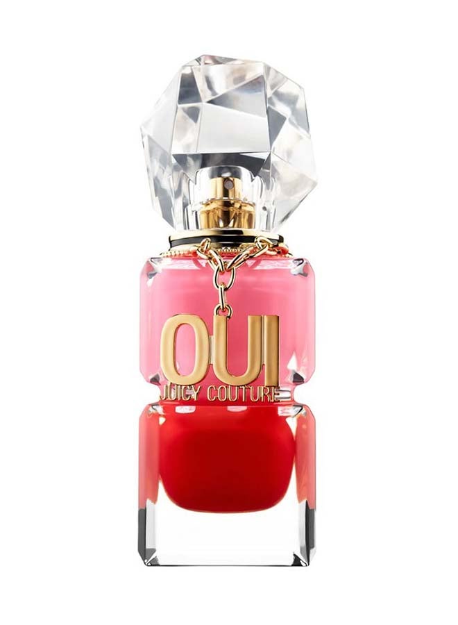 Juicy Couture - OUI EDP Spray 100ml - Image 1