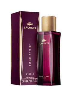 Pour Femme Elixir EDP 50ml