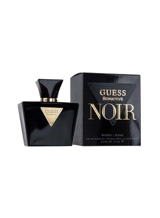 عطر سيداكتيف نوار EDT للنساء 75ملليلتر - v1666705354/N31310931A_1