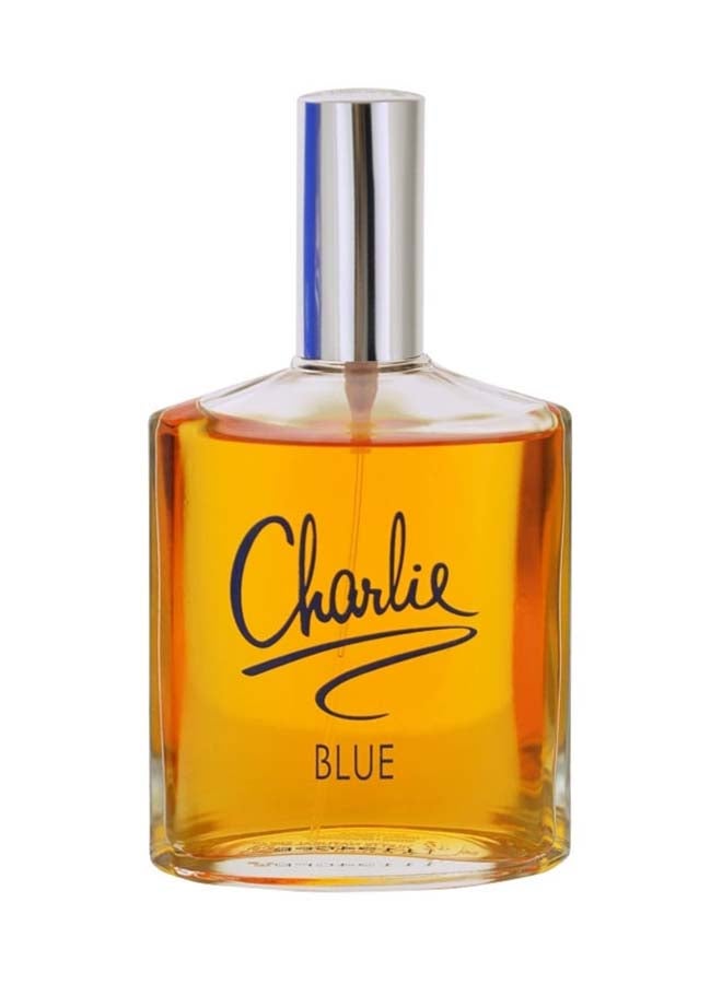 Revlon - Charlie Blue EDT 100ml - Image 1