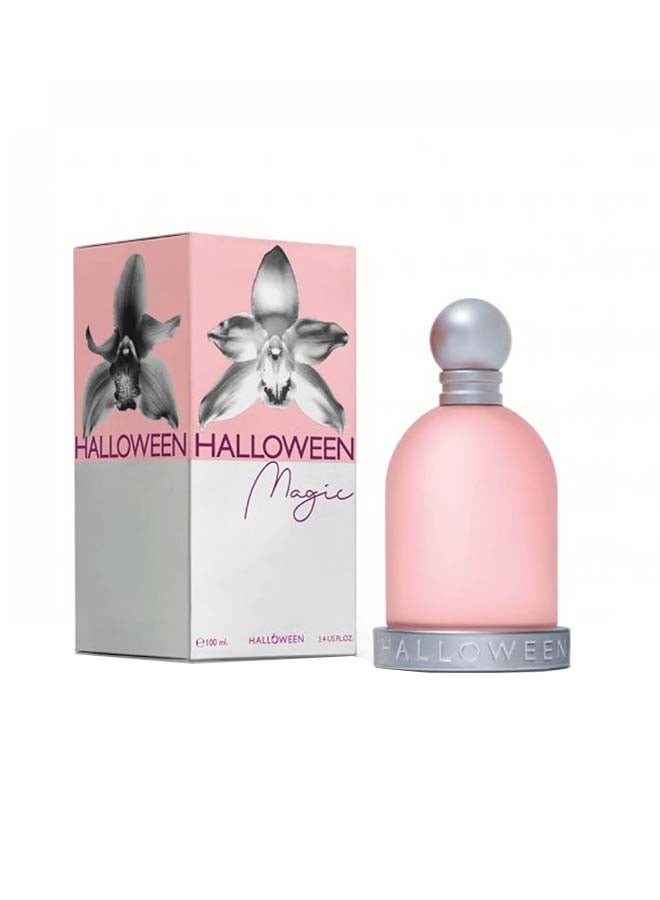 J. DEL POZO - Halloween Magic EDT 100ml - Image 1