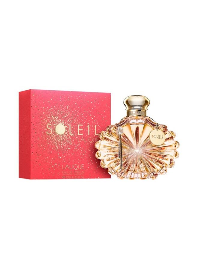 LALIQUE Soleil EDP 100ml  - Image 1
