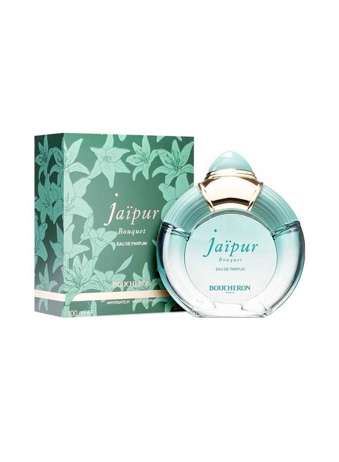 بوشرون عطر جايبور بوكيه EDP 100ملليلتر  - Image 1