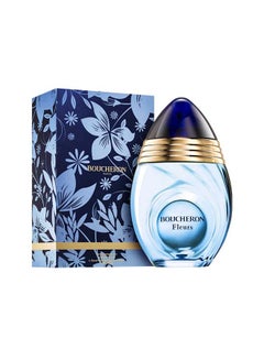 BOUCHERON Fleurs EDP 100ml  - Image 1