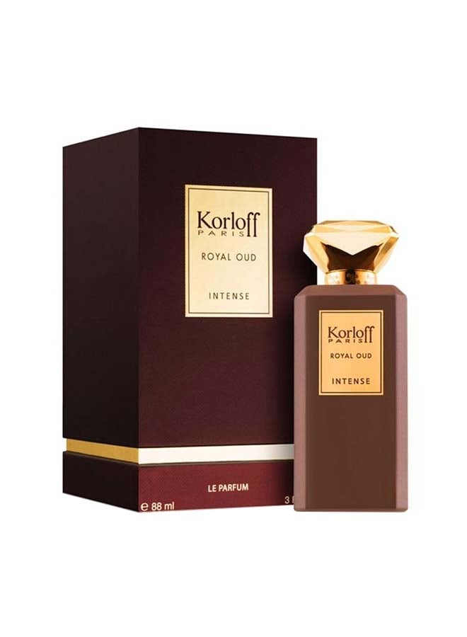 كورلوف عطر رويال عود إنتنس EDP  - Image 1
