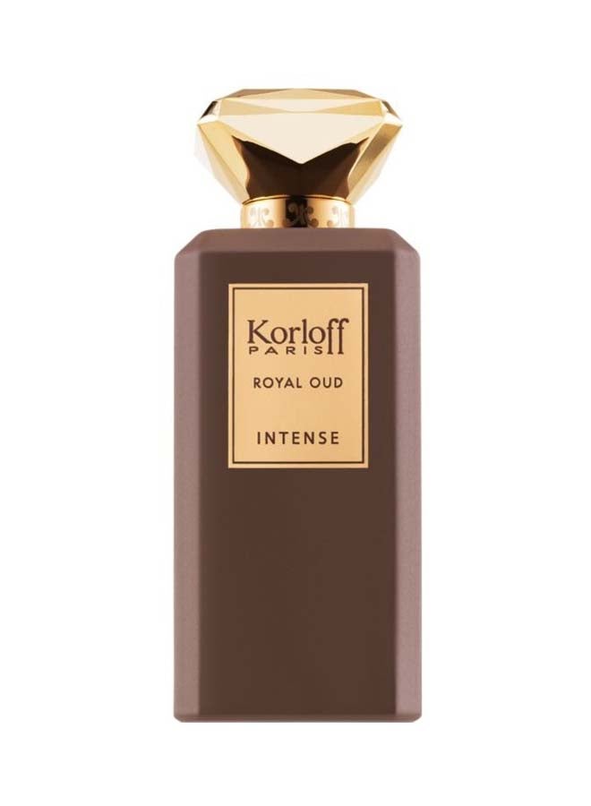 كورلوف عطر رويال عود إنتنس EDP  - Image 2