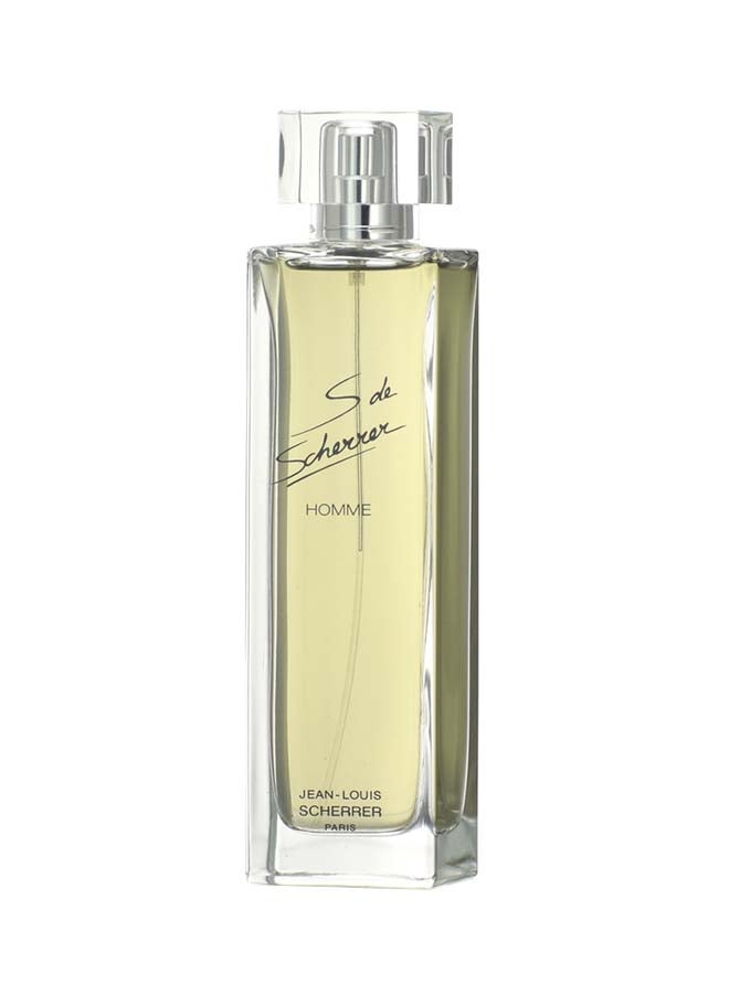 Jean Louis Scherrer S De Scherrer EDT 100ml - Image 1