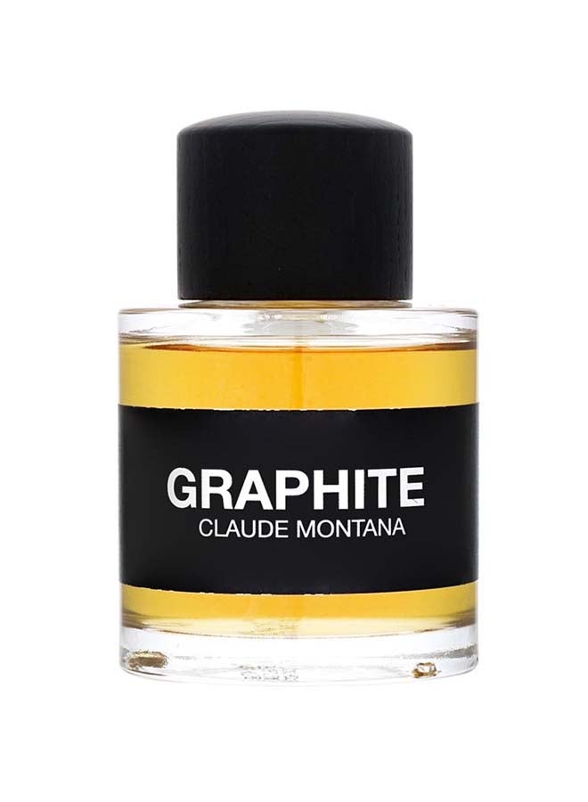 مونتانا عطر جرافيت EDP 100ملليلتر