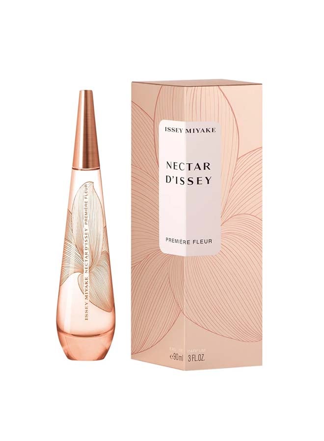 ISSEY MIYAKE - Nectar D'Issey Premiere Fleur EDP 90ml - Image 1