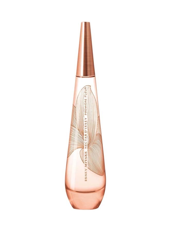 ISSEY MIYAKE - Nectar D'Issey Premiere Fleur EDP 90ml - Image 1