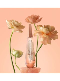ISSEY MIYAKE Nectar D'Issey Premiere Fleur EDP 90ml  - Image 3