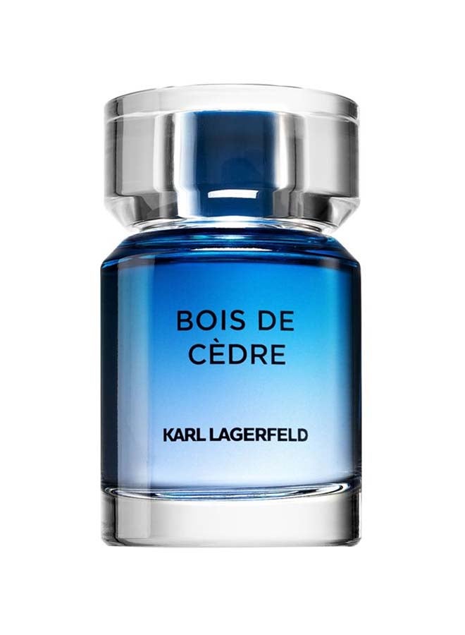 Bois De Cèdre EDT 50ml - v1666705362/N39598096A_2