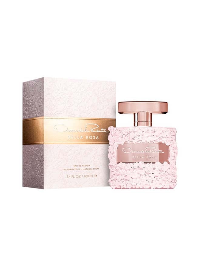 Bella Rosa EDP 100ml - v1666705362/N40128584A_1