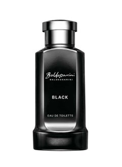 Baldessarini Black EDT 75ml  - Image 2