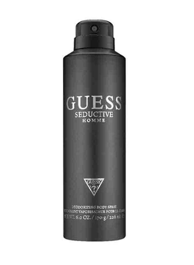 جس بخاخ للجسم 226ملليلتر