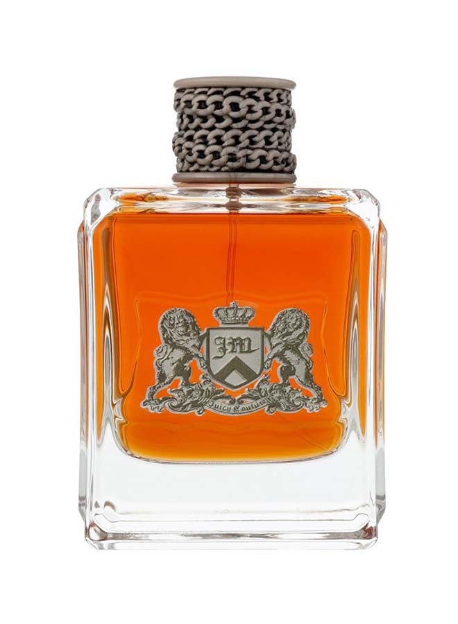 Juicy Couture - Juicy Couture Dirty English Pour Homme For Men Edt 100ml - Image 1