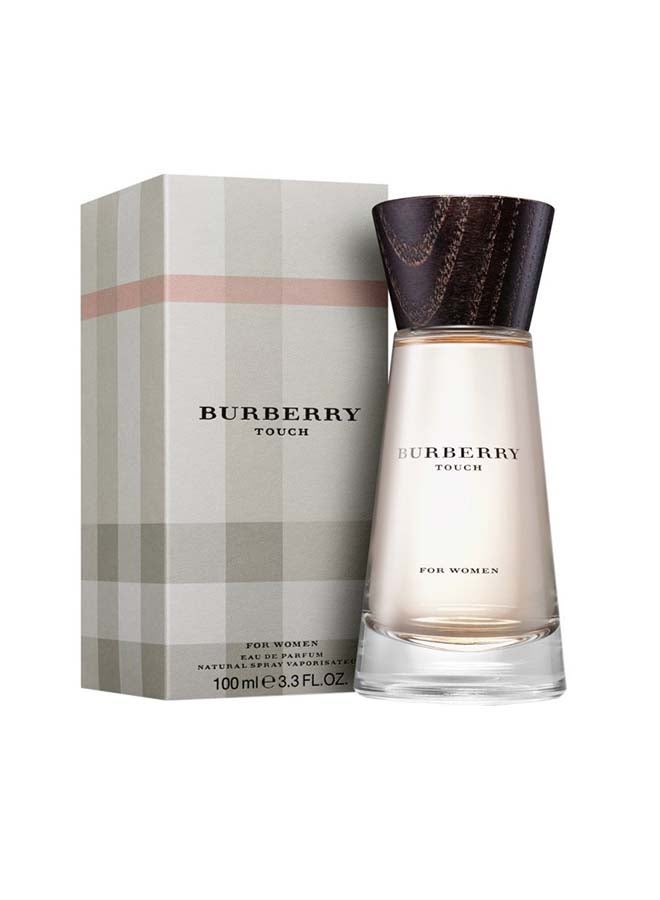 BURBERRY Touch EDP (New Shape) 100ml - Image 1