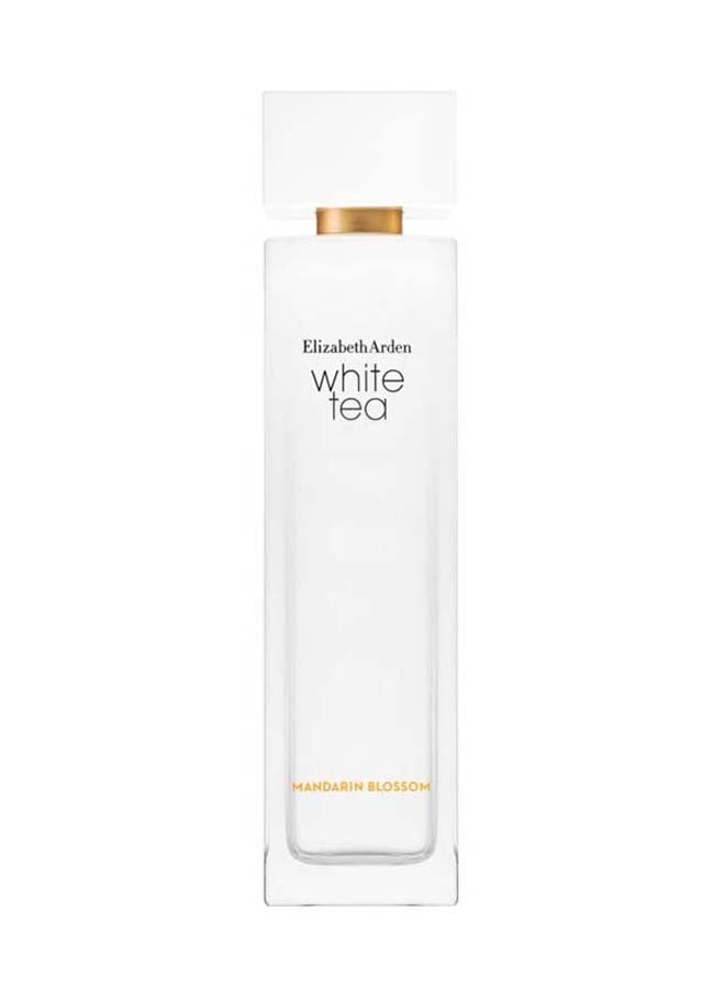 White Tea Mandarin Blossom EDT 100ml - v1666705366/N46614732A_2