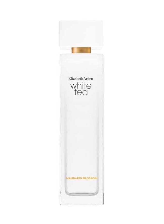 Elizabeth Arden - White Tea Mandarin Blossom EDT 100ml - Image 1