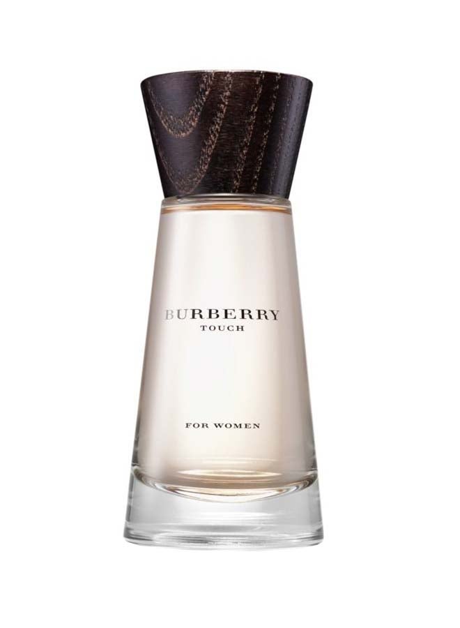 BURBERRY Touch EDP (New Shape) 100ml - Image 2