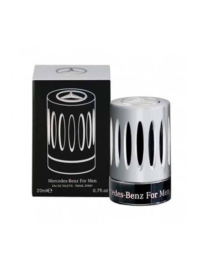 مرسيدس بنز ماء تواليت سيليكت إكسكلوسيف 20ملليلتر