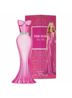 باريس هيلتون عطر بينك راش  - Image 1