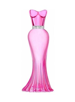 باريس هيلتون عطر بينك راش  - Image 2