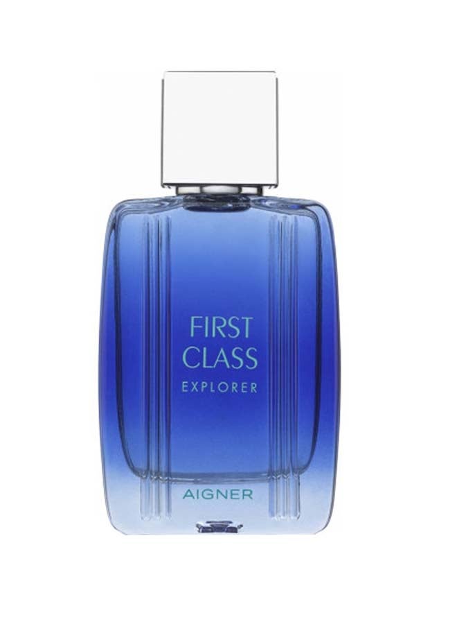 AIGNER First Class Explorer EDT 50ml