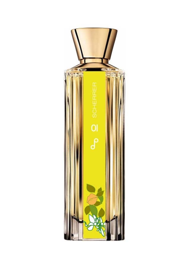 Jean Louis Scherrer Scherrer Pop Delights 01 EDT 100ml - Image 1