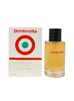Lambretta Privato Per Donna No 2 EDP 100ml 