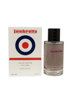 Lambretta Privato Uomo No 1 EDP 100ml 