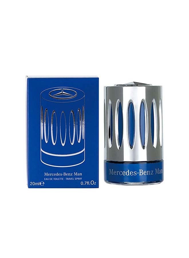 Mercedes-Benz Exclusive  EDT 20ml 