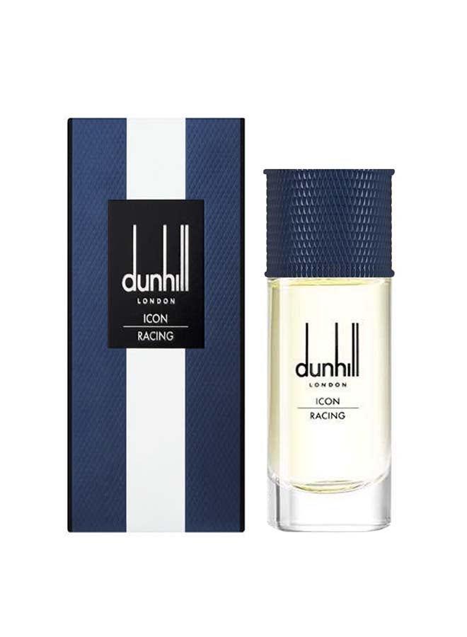 دانهيل عطر أيكون ريسينغ بلو EDP 30ملليلتر 