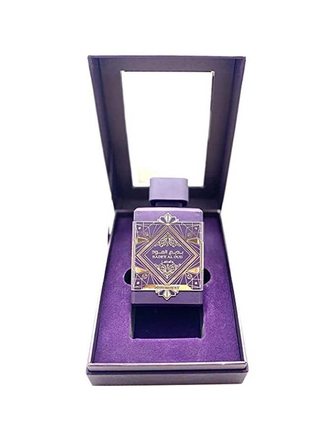 Lattafa Badee Al Oud Amethyst EDP 100ml  - Image 1