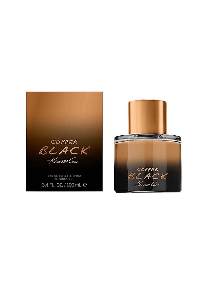 Kenneth Cole COLE BLACK (M) EDT 100ml  - Image 1