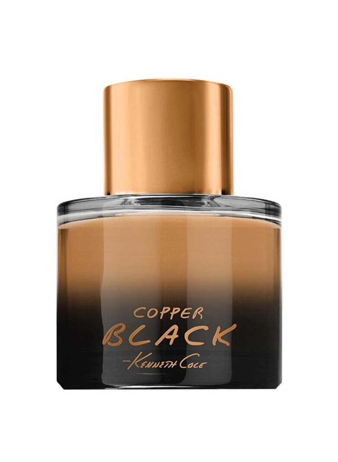 Kenneth Cole COLE BLACK (M) EDT 100ml  - Image 2