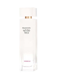 Elizabeth Arden White Tea Ginger Lily EDT 100ml  - Image 2